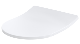 Крышка-сиденье TOTO RP TC513F белый